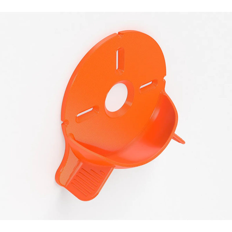 گردگیر دریل مدل پلاستووان r10