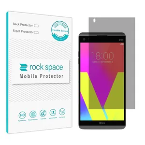 Rock Space privacy screen protector HyPRV model suitable for LG V20 mobile phone