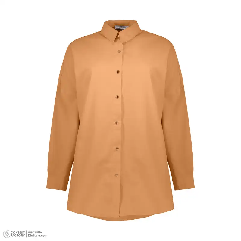 مانتو زنانه ایزی دو مدل 23478-22