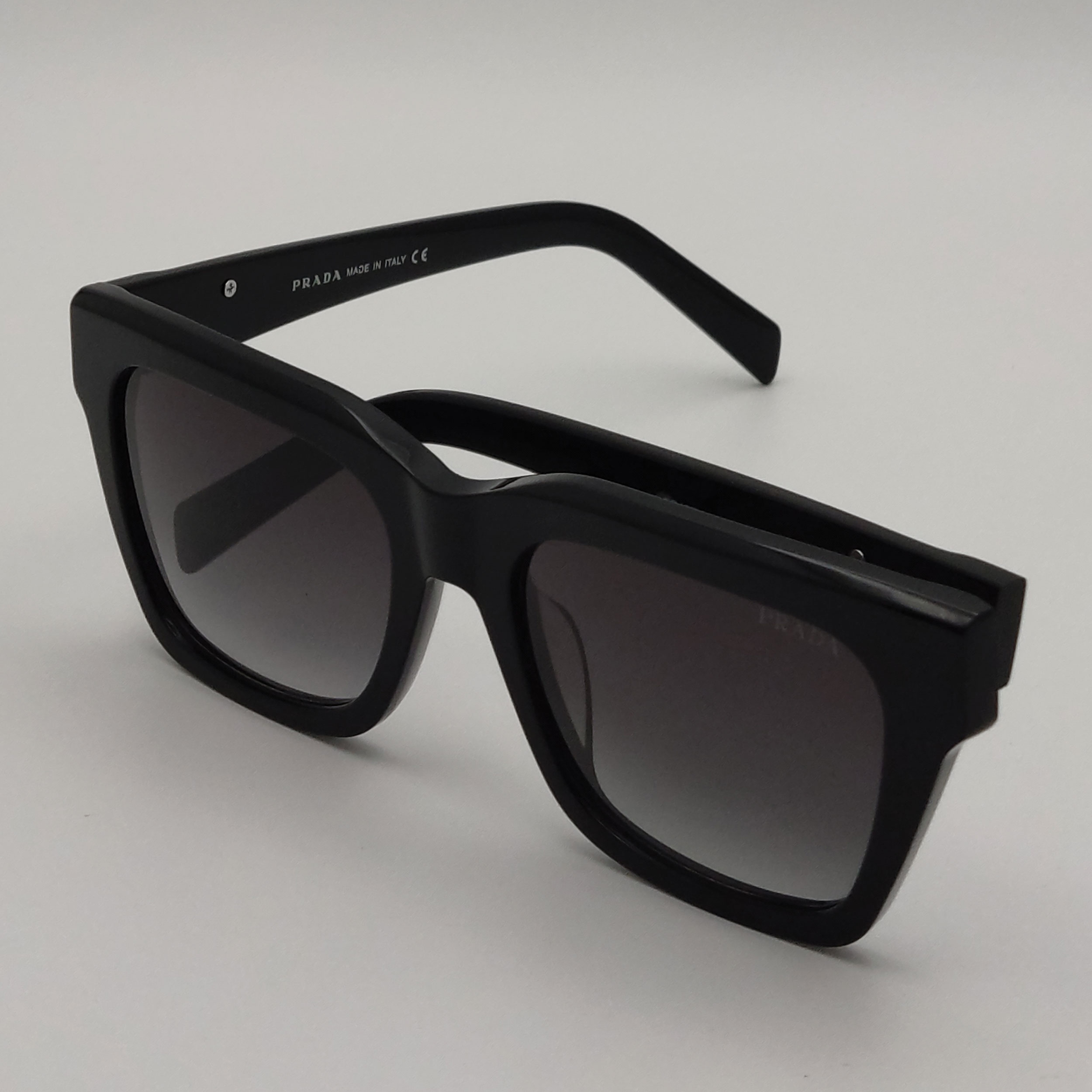 عینک آفتابی پرادا مدل PR17ZV C1 -  - 9