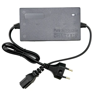 شارژر سمپاش مدل fast charg 1.7 آمپر ، 12 ولت