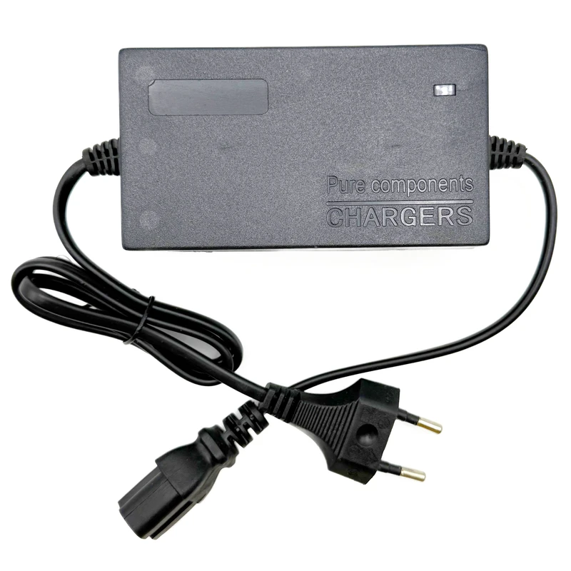 شارژر سمپاش مدل fast charg 1.7 آمپر ، 12 ولت