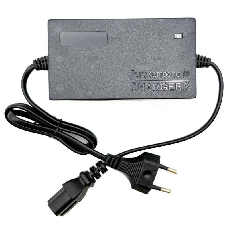 شارژر سمپاش مدل Fast Charg 1.7 آمپر ، 12 ولت