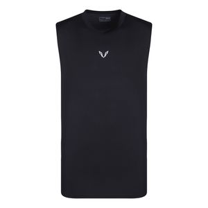 نقد و بررسی تاپ ورزشی مردانه نوزده نودیک مدل TS1990 B توسط خریداران