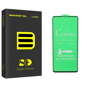 Somastel Sd Glass Screen Protector For Samsung Galaxy A71