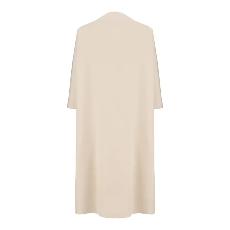 ست مانتو و سارافون زنانه السانا مدل پدیده کد 178654