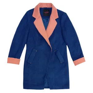 پالتو زنانه مدل 002