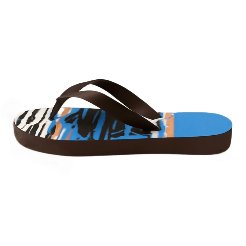 دمپایی لاانگشتی مردانه مدل F900