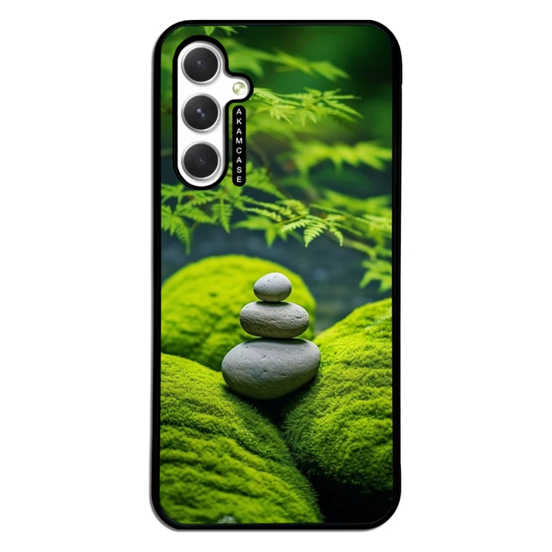 کاور آکام مدل AMC-WSGA54-ZEN-5 مناسب برای گوشی موبایل سامسونگ Galaxy A54