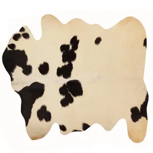 فرش پوست مدل p369