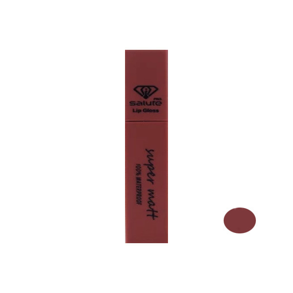 رژ لب مایع سالوته شماره 319