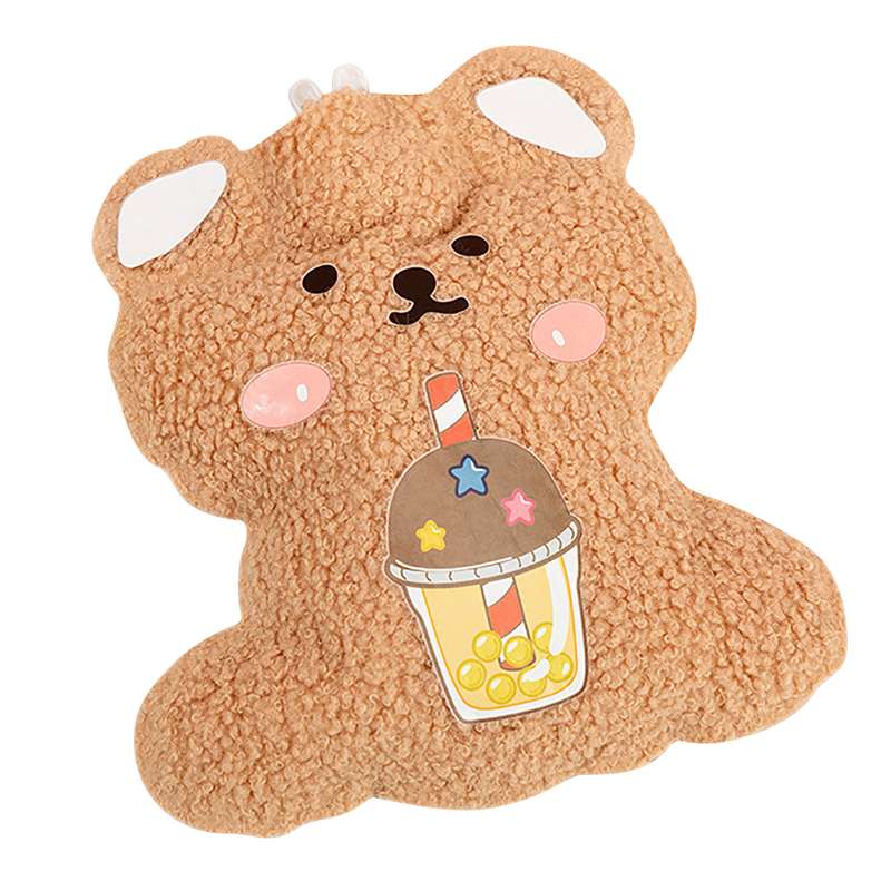 کیسه آب گرم مدل خرسی