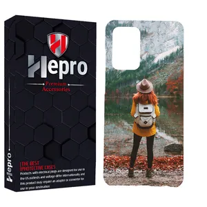 HEPRO MC Cover for XIAOMI Redmi Note 10 Pro