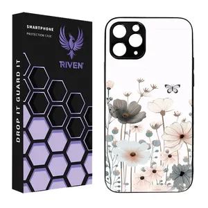 RIVEN RI3-18 Case For Apple iPhone 12 Pro