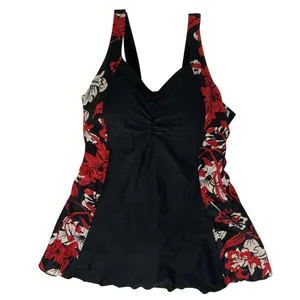 مایو زنانه مدل گلی