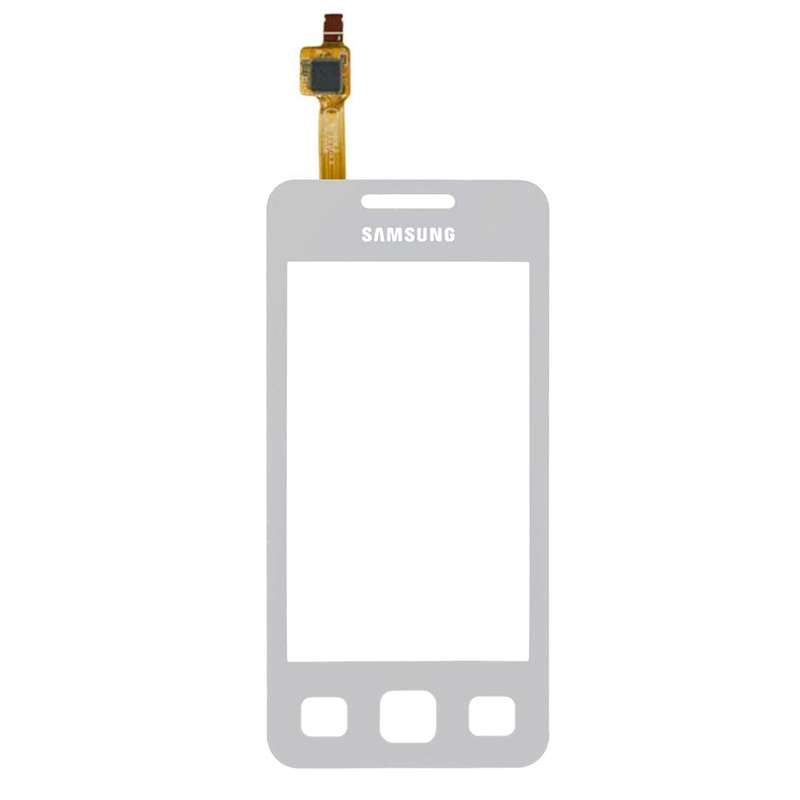 تاچ مدل TS-C6712-W مناسب برای گوشی موبایل سامسونگ C6712 Star II DUOS