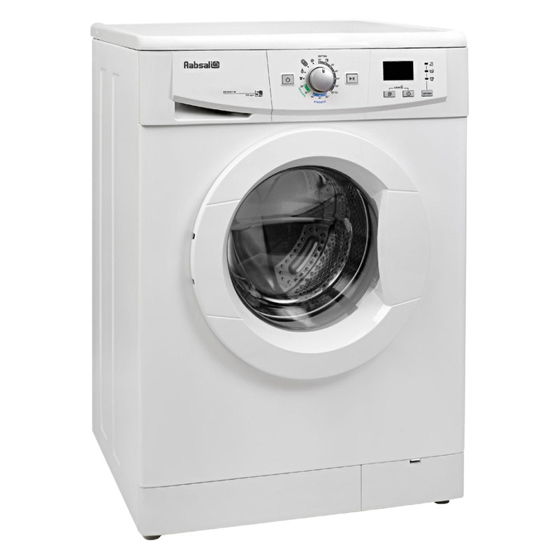 ماشین لباسشویی آبسال مدل REN5207 ظرفیت 5 کیلوگرم