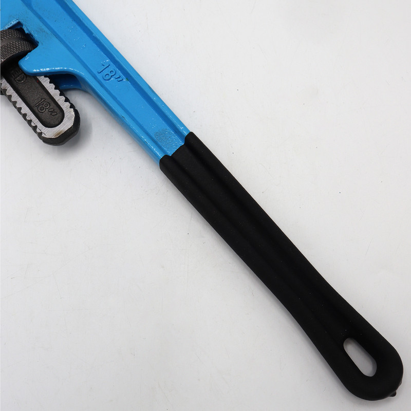 آچار شلاقی مدل بول داگ YP-AB-018 سایز 18 اینچ