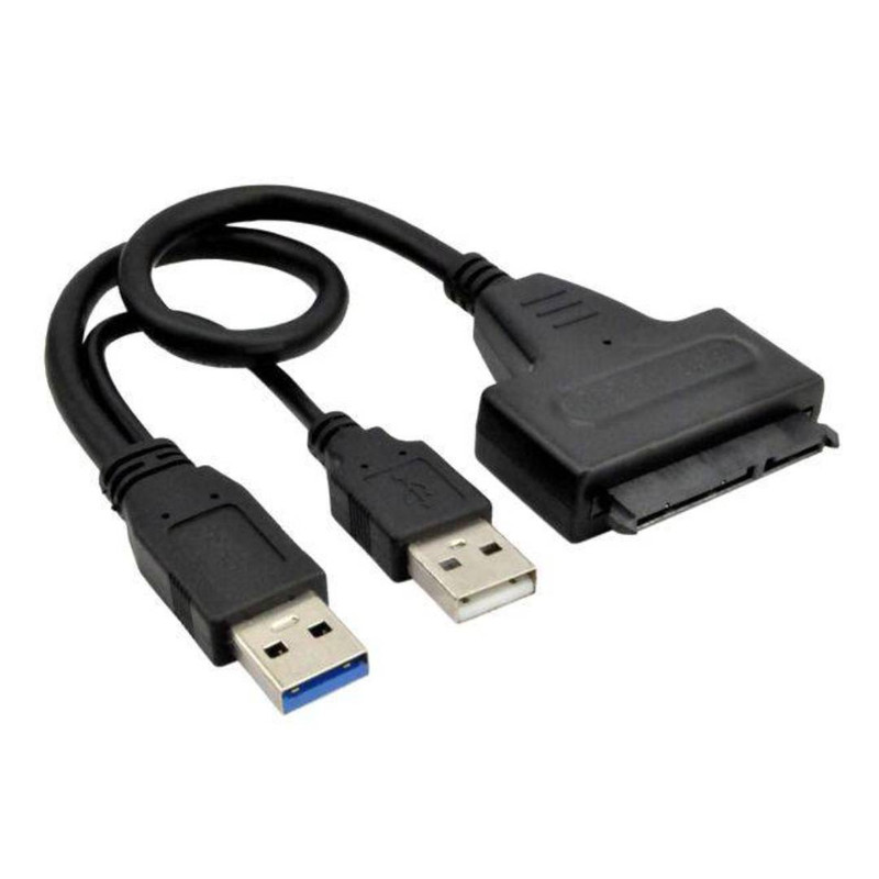 مبدل USB3.0 به SATA  مکا مدل M-SU3 1