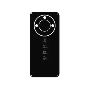 MAHOOT Programming 2 Cover Sticker for Honor X9c Smart
