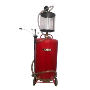 ساکشن روغن موتور اف ال بی کد 3190 حجم 80 لیتر