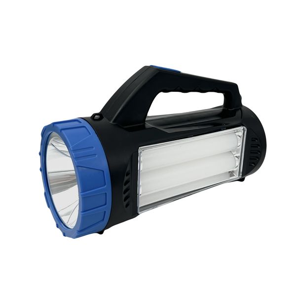 نورافکن دستی مدل TT-2332 با نور مهتابی