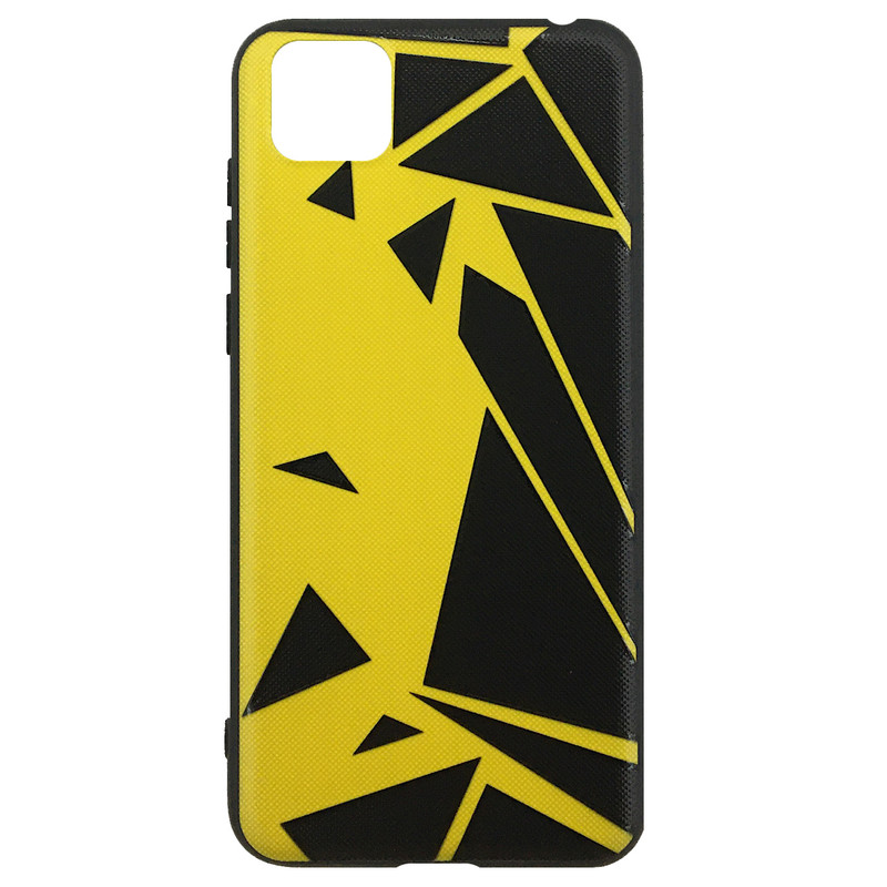 کاور مدل H0969 مناسب برای گوشی موبایل هوآوی Y5P / Y5 2020 / آنر 9S