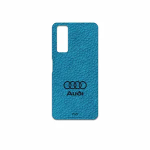 MAHOOT BL-AUDI Cover Sticker for Huawei Y7a