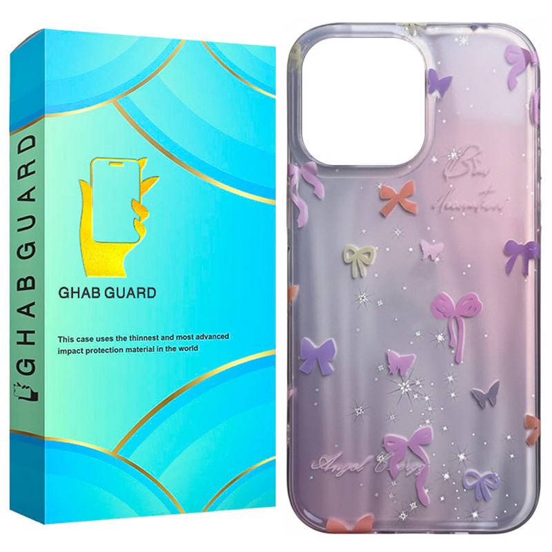 کاور قاب گارد مدل DRIPAP مناسب برای گوشی موبایل اپل iPhone 14 Pro Max