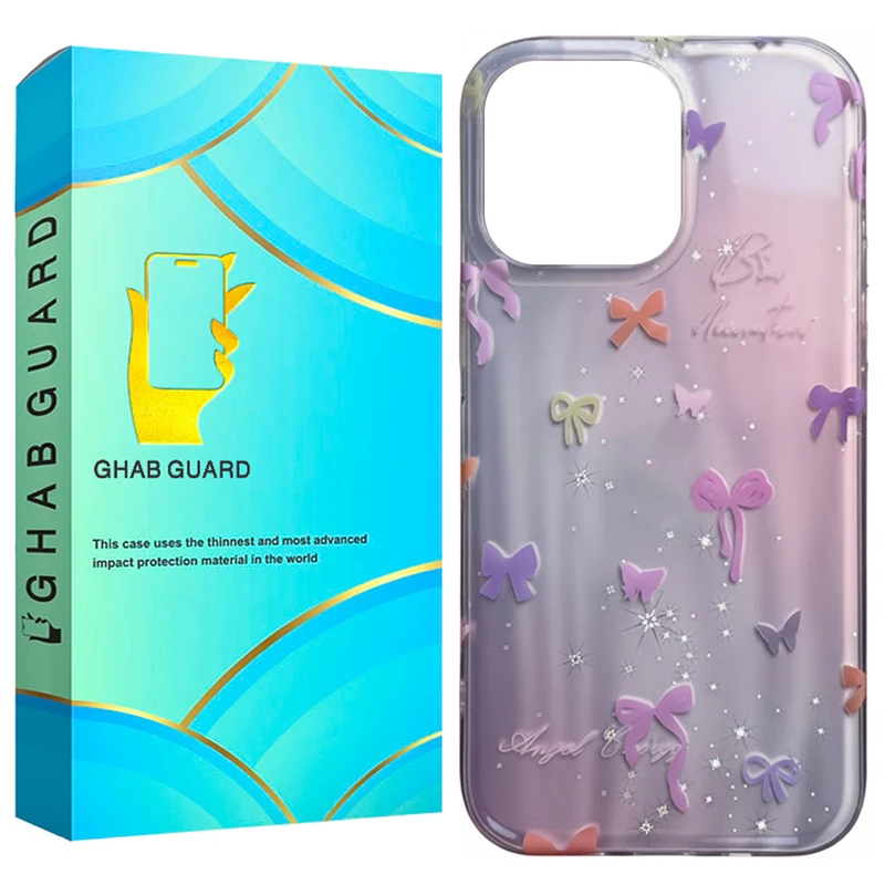 کاور قاب گارد مدل DRIPAP مناسب برای گوشی موبایل اپل iPhone 13 Pro Max