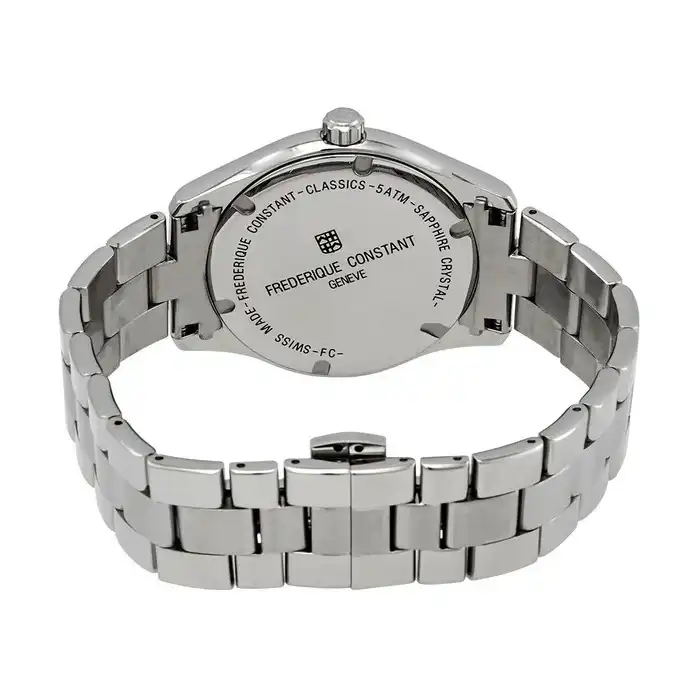 ساعت مچی عقربه ای زنانه فردریک کنستانت مدل 220MS3B6B