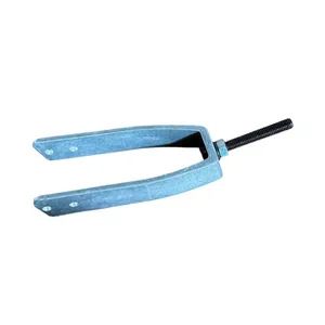 دوشاخه ویلچر کد 2HA