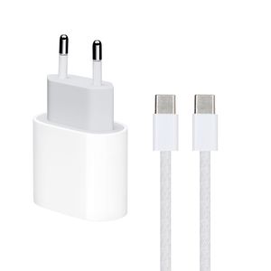 شارژر دیواری 35 وات آی تی لینک مدل A2347 به همراه کابل  USB-C