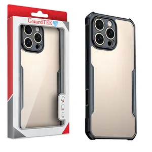 Guardtek Asak Antishock Cover for Apple iphone 16 Pro Max