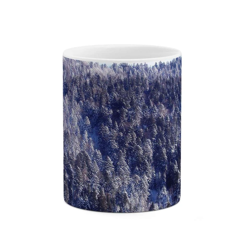 ماگ کاکتی مدل فانتزی کد  mgh12940