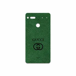 MAHOOT GL-GCC Cover Sticker for Essential PH1