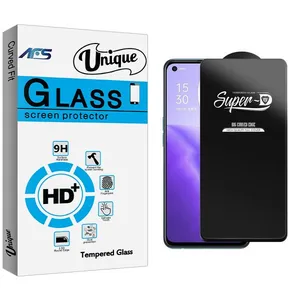 AFS Unique SuperD Screen Protector For Oppo  Reno5 5G
