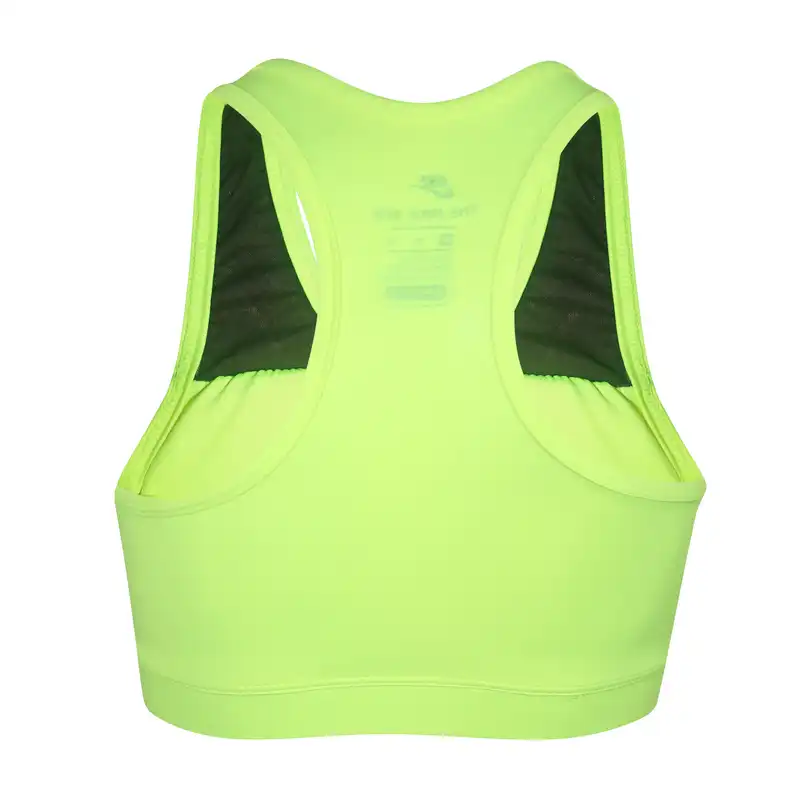 نیم تنه ورزشی زنانه مدل NIphW108