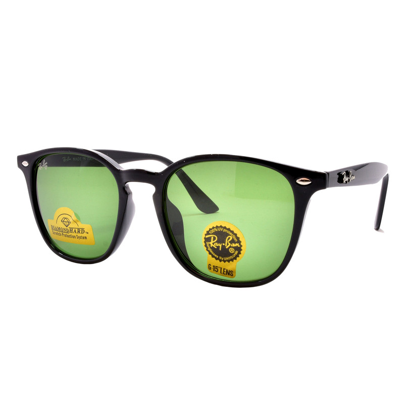 عینک آفتابی مردانه مدل Bcgs-RB58-F