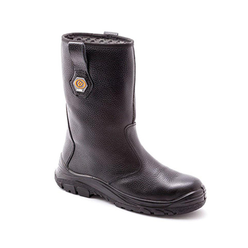 چکمه ایمنی ارک کد 427