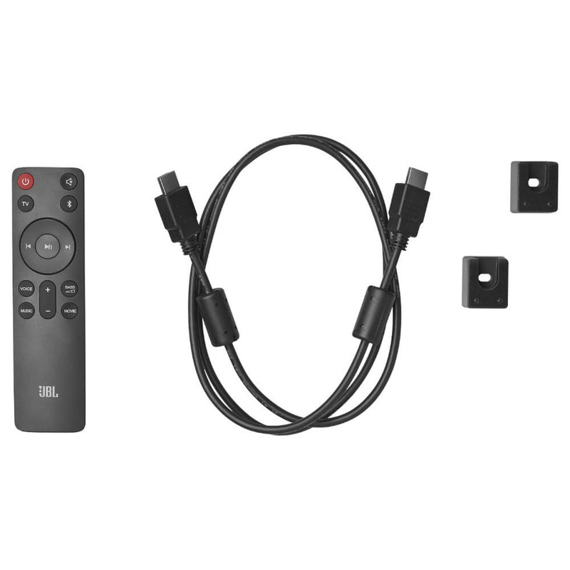 ساندبار جی بی ال مدل Cinema SB550