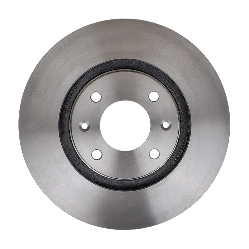 دیسک ترمز چرخ جلو عظام کد 3186011 مناسب برای سمند EF7 