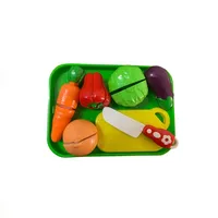 اسباب بازي مدل ميوه برشي