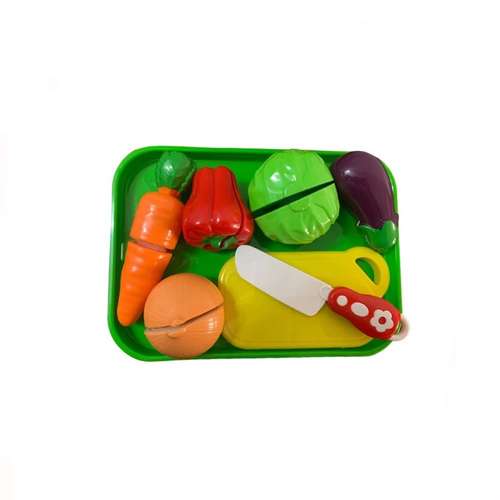 اسباب بازي مدل ميوه برشي