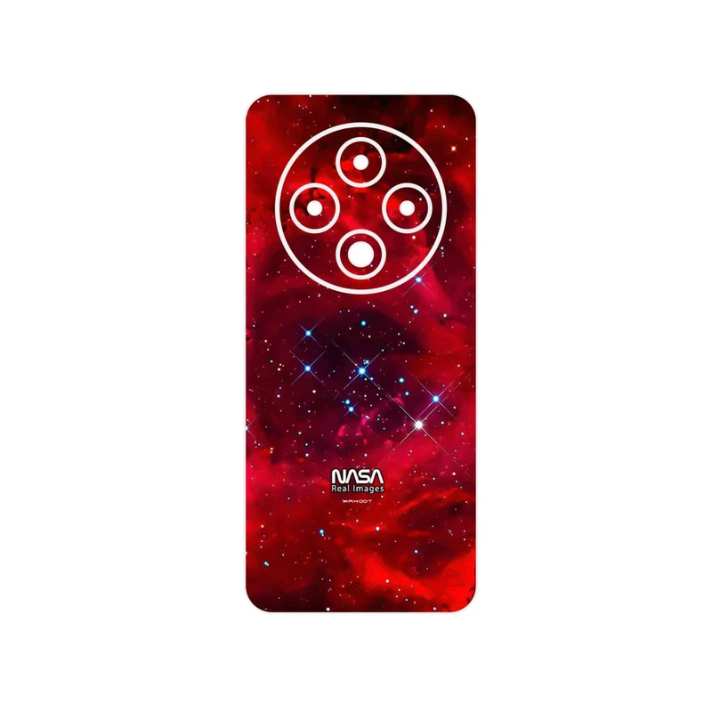 برچسب پوششی ماهوت مدل Universe b NASA 10 مناسب برای گوشی موبایل شیائومی Redmi 14C