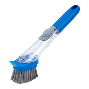 فرچه ظرفشویی کلینر مدل D-BRUSH کد KD2101