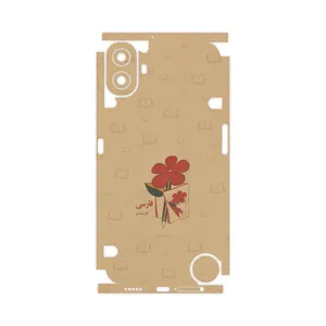 MAHOOT Persian book Nostalgia-FullSkin Cover Sticker for Nothing CMF Phone 1