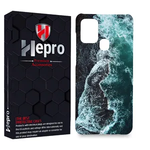 HEPRO MC Cover for SAMSUNG GALAXY M30S / M21