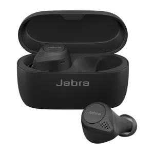 هدست بی سیم  مدل Jabra elite 75T LITE
