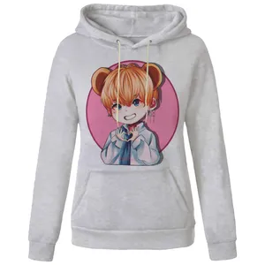 هودی زنانه مدل E 90 B T S